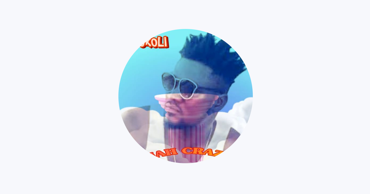 Jah Crazy - Apple Music