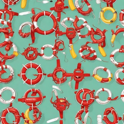 Redder In Nood - Single