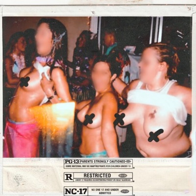 Hands In The Sky - Single