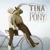 Tina and Her Pony