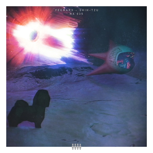 Shih-Tzu - Single