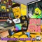 ANAL GAPES and 808's - NoEmotion and the Godz lyrics