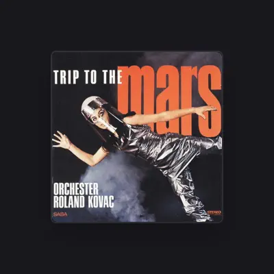 Listen to Roland Kovac Orchestra, watch music videos, read bio, see tour dates & more!