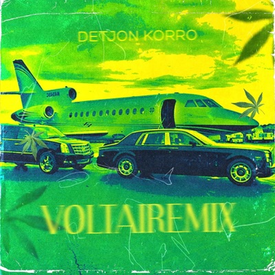 voltaiRemix - Single