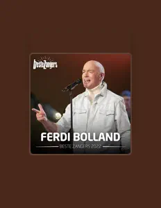 Listen to Ferdi Bolland, watch music videos, read bio, see tour dates & more!