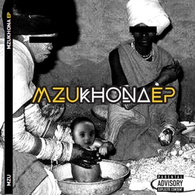 The Mzu EP