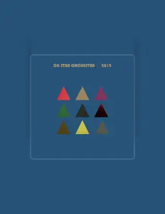 Ok Star Orchestra: песни, клипы, биография, даты выступлений и многое другое.