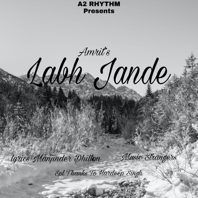 LABH JANDE - Single