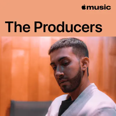Escucha Krizous: The Producers en colaboración con OHGEESY