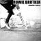Cervezas y Skates - Ruwie Brutker lyrics