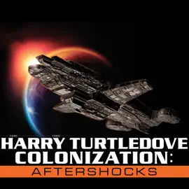 Colonization: Aftershocks (Colonization)