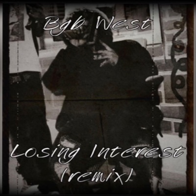 Losing Interest Freestyle - Single