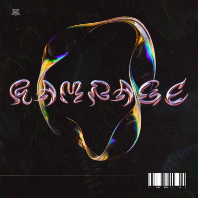 RAMPAGE (feat. senxei) - Single