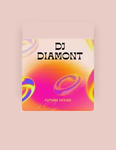 Escucha a DJ Diamont, mira vídeos musicales, lee la biografía, consulta fechas de giras y mucho más.