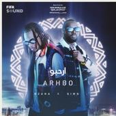 Arhbo (Music from the Fifa World Cup Qatar 2022 Official Soundtrack) [feat. FIFA Sound] artwork