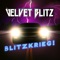 Heartbeat - Velvet Blitz lyrics