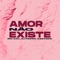 Amor Não Existe - MC Kal & Dj Pedro Azevedo lyrics