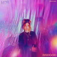 Lyte (Freestyle) - Single - Baegod