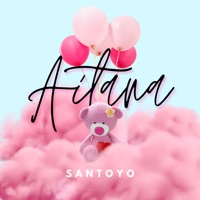 Aitana - Single - Santoyo