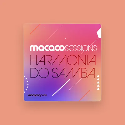 Listen to Macaco Gordo, watch music videos, read bio, see tour dates & more!