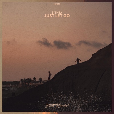 Just Let Go - Single