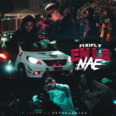 En la Nae - Single