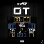 akaFrank - Had Alot (feat. Iamsu!)