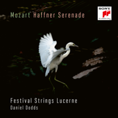 Mozart: Haffner-Serenade, K. 250 & Marsch, K. 249