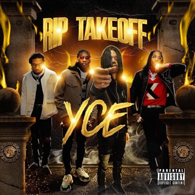 Rip Takeoff - Single