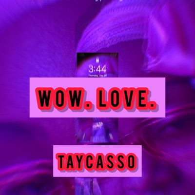 Wow. Love. - Single