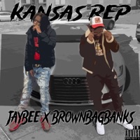 Kansas Rep - Single - Jay Bee & BrownBagBanks