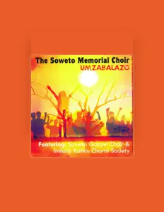 Listen to The Soweto Memorial Choir, watch music videos, read bio, see tour dates & more!