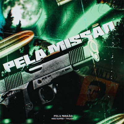 Rap do Twilight / Loid Forger (Pela Missão) - Single