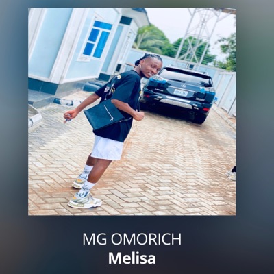 Melisa - Single