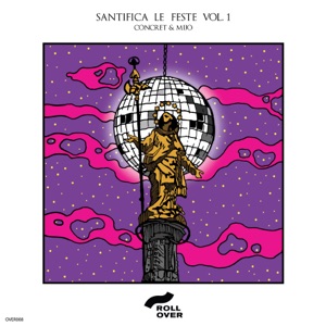 Santifica Le Feste, Vol. 1 - EP