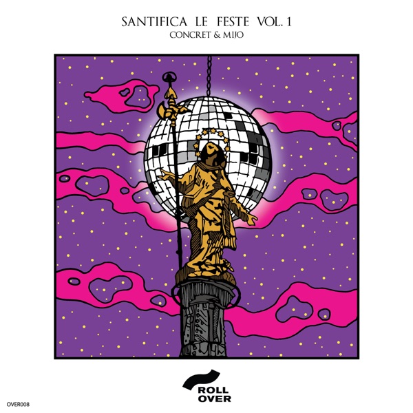 Santifica Le Feste, Vol. 1 - EP