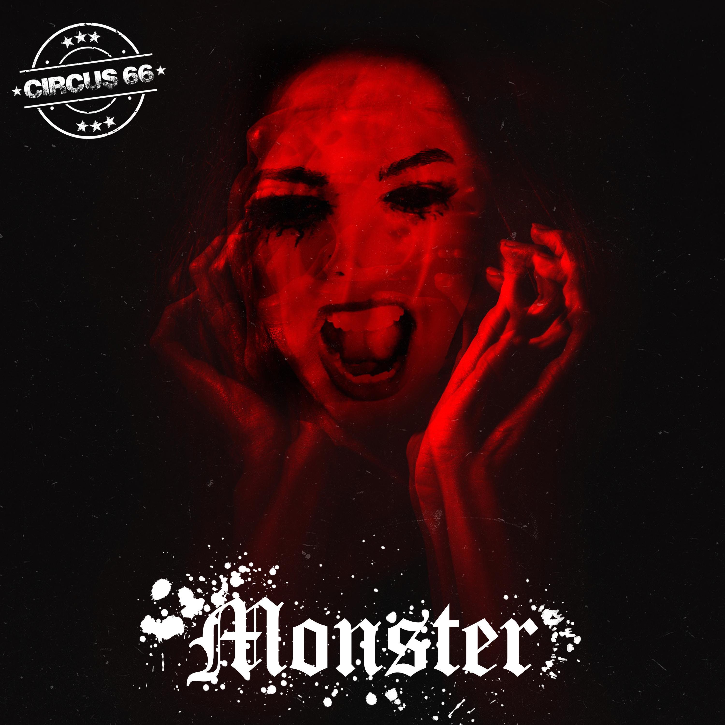 Monster - Single