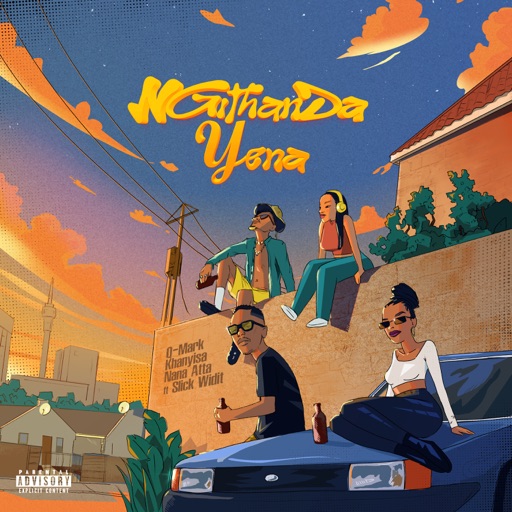 Album artwork