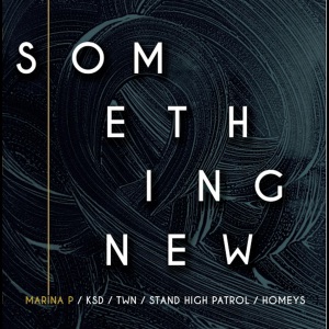 Something New - EP