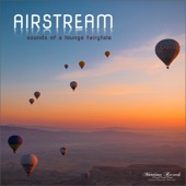 Airstream - Sounds of a Lounge Fairytale artwork