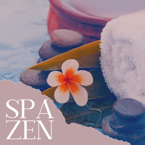 Spa zen (Musique de fond relaxante pour le yoga et musique de méditation)