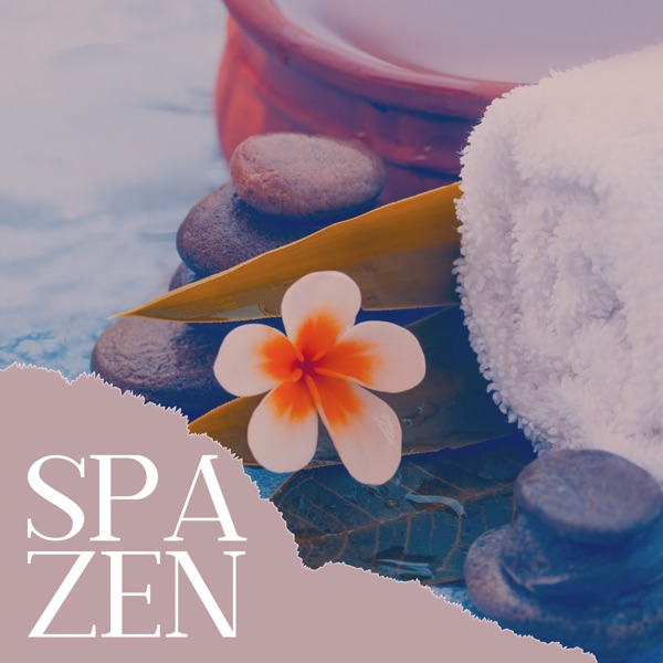 Spa zen (Musique de fond relaxante pour le yoga et musique de méditation)