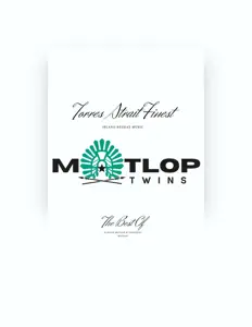 聆聽 Motlop Twins、觀看音樂影片、閱讀小傳、查看巡演日期等！