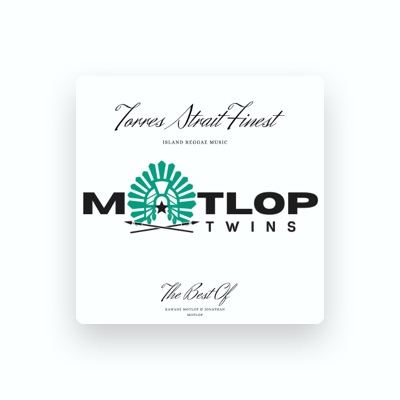 Écoutez Motlop Twins, regardez des vidéoclips, lisez la biographie, consultez les dates de tournée et plus encore !