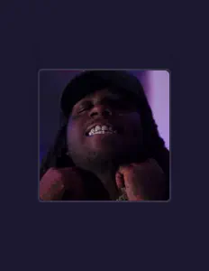 Ακούστε περιεχόμενο από Billionaire Black UPP, παρακολουθήστε μουσικά βίντεο, διαβάστε το βιογραφικό, δείτε ημερομηνίες περιοδείας, και πολλά ακόμη!