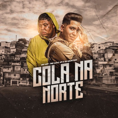 Cola na Norte - Single