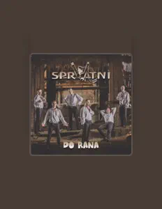 Listen to Sprytni, watch music videos, read bio, see tour dates & more!