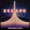 Escape (feat. Kx5 & Hayla) [John Summit Remix] - deadmau5 & Kaskade lyrics