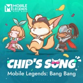 Chip's Song artwork