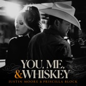 You, Me, And Whiskey artwork